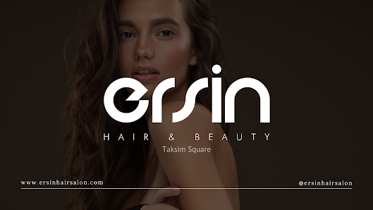 Ersin Hair Salon / Hairdresser
